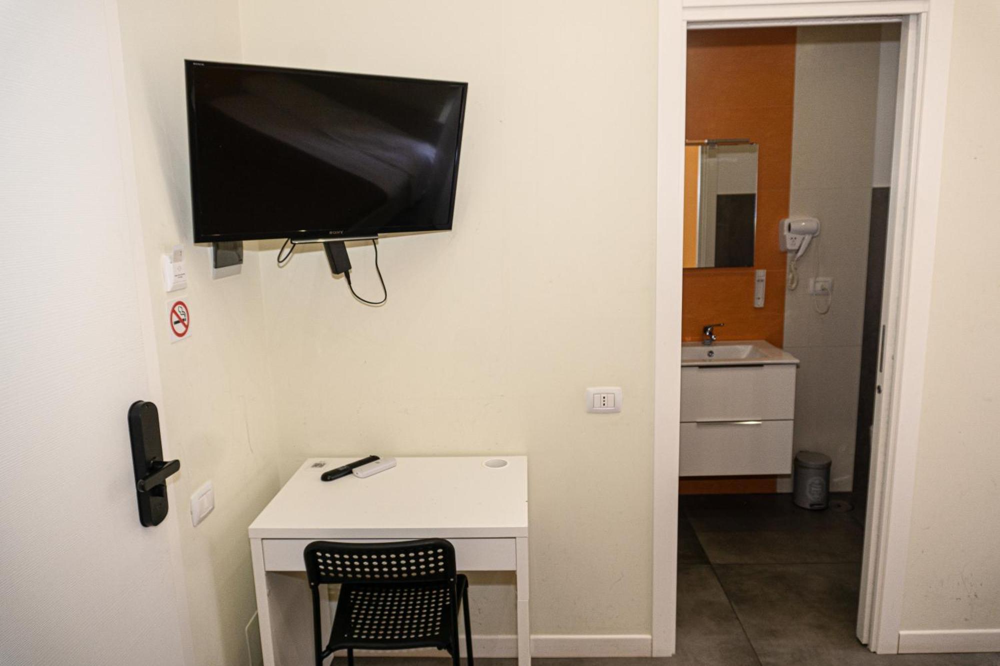 Bed & Breakfast A I R Nacasabella Naples